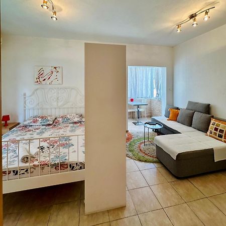 Villa Nela Tivat Exterior foto