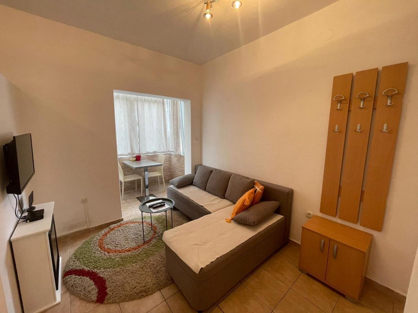 Villa Nela Tivat Exterior foto