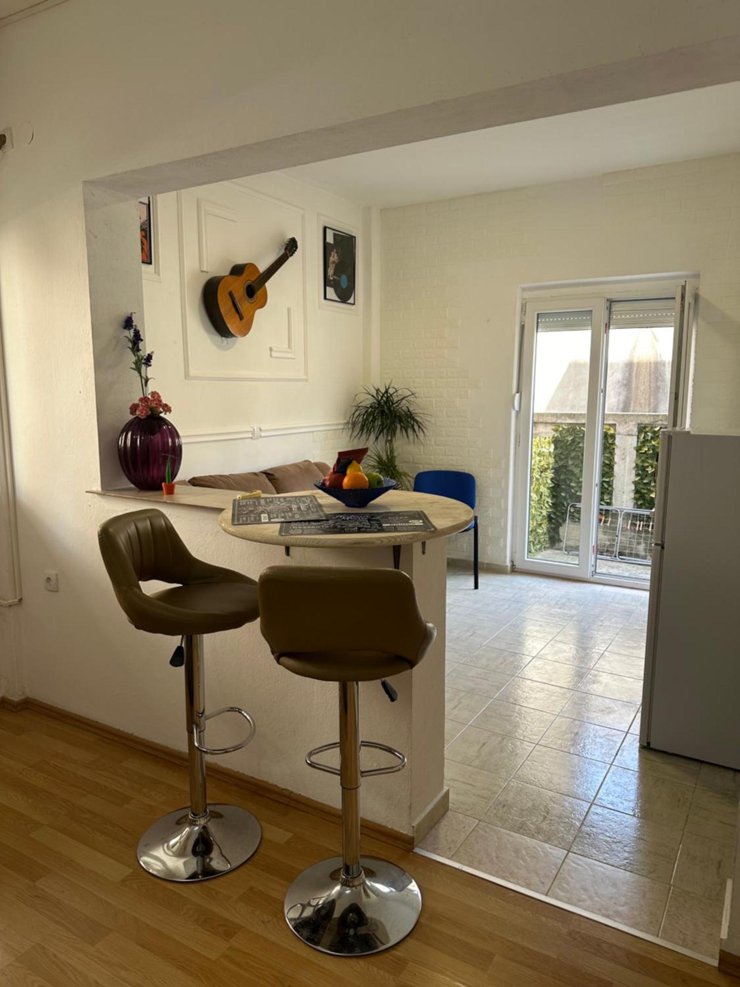 Villa Nela Tivat Exterior foto