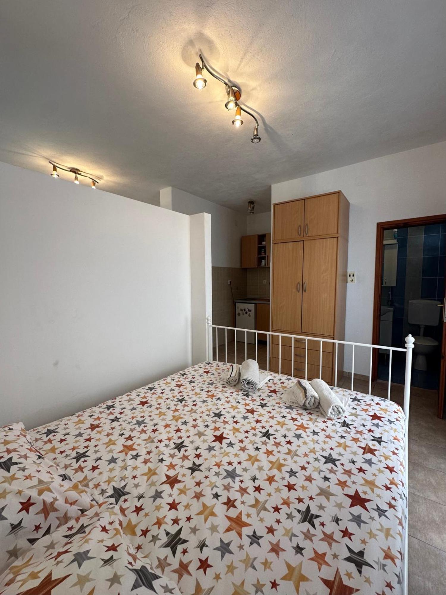 Villa Nela Tivat Exterior foto