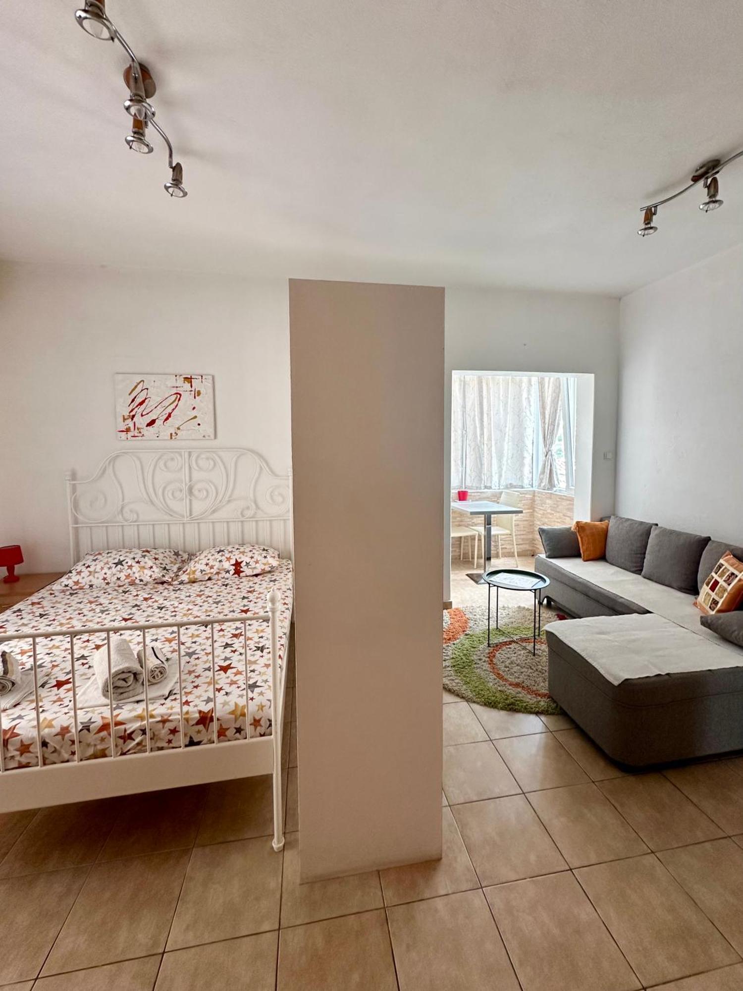 Villa Nela Tivat Exterior foto