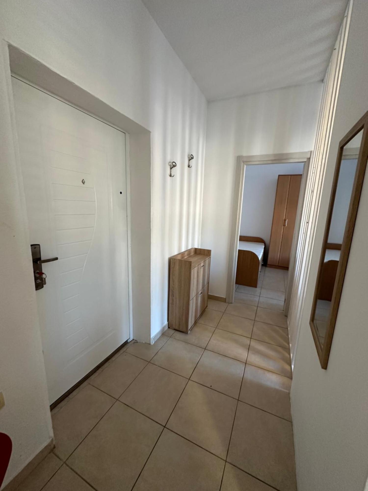Villa Nela Tivat Exterior foto
