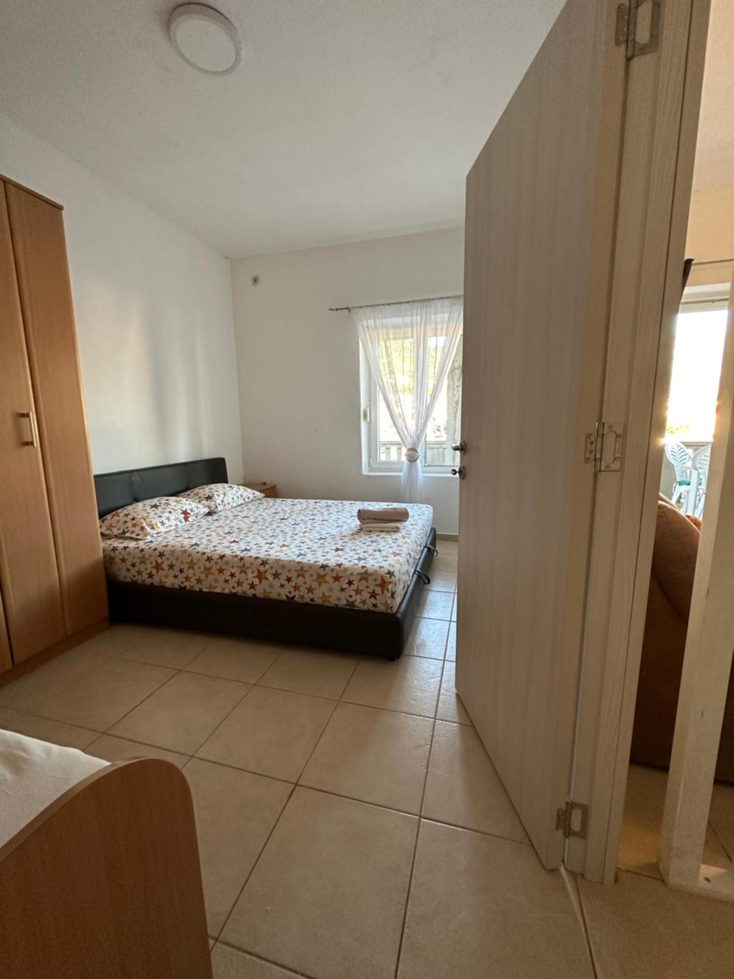 Villa Nela Tivat Exterior foto