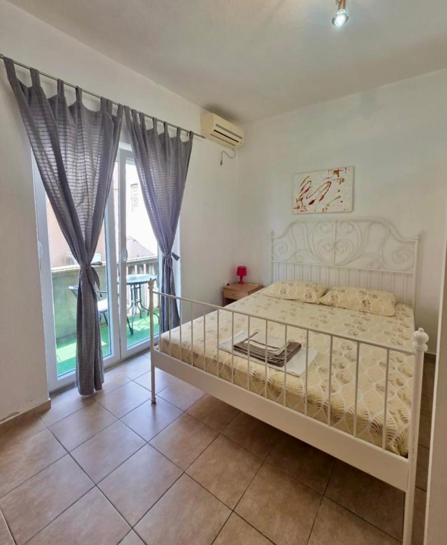 Villa Nela Tivat Exterior foto